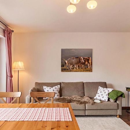 Ferienwohnung Bergblick Garmisch-Partenkirchen Exterior photo