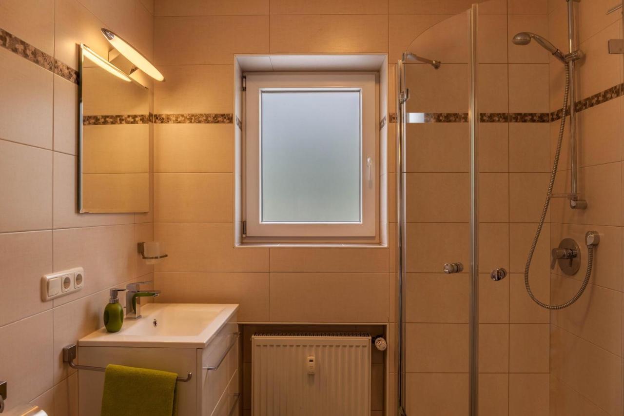 Ferienwohnung Bergblick Garmisch-Partenkirchen Exterior photo